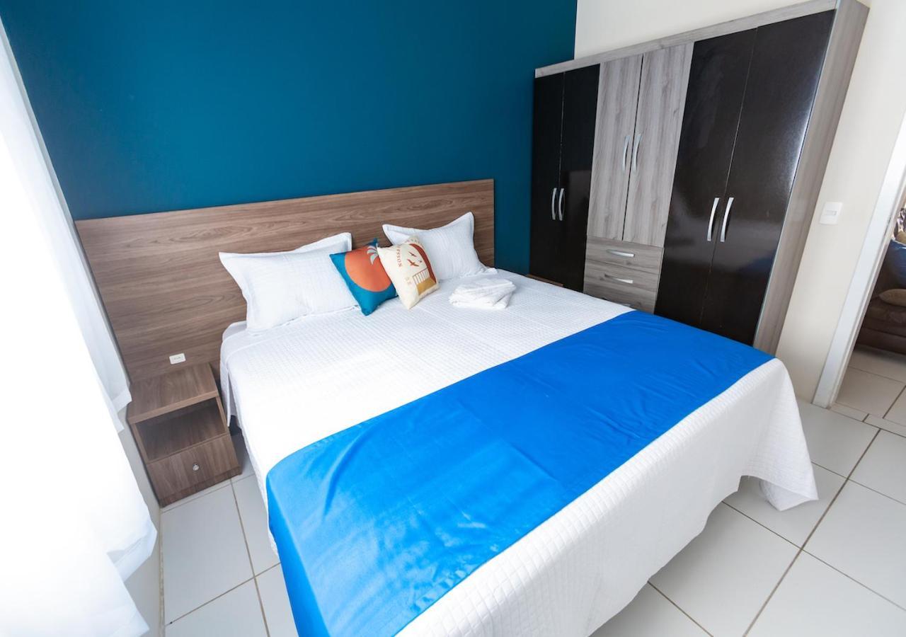 Pousada Nossa Senhora De Fatima Florianopolis Room photo